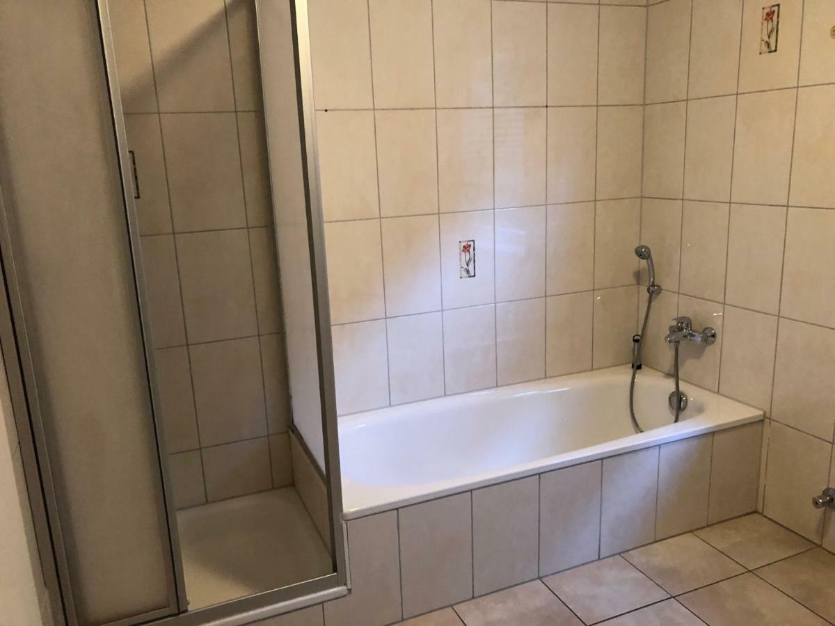 Holstengang 32 1 Zimmer Fewo 弗伦斯堡 外观 照片